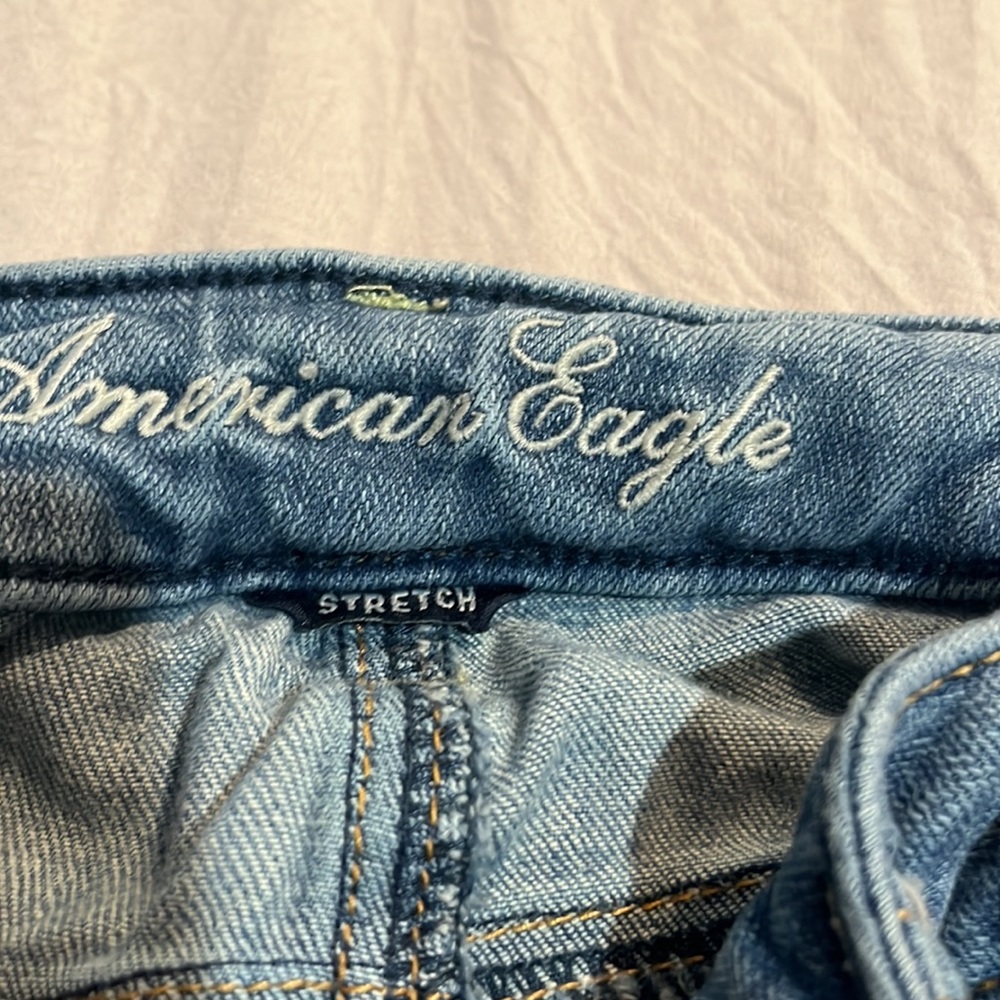 jeans - Picture 3 of 4